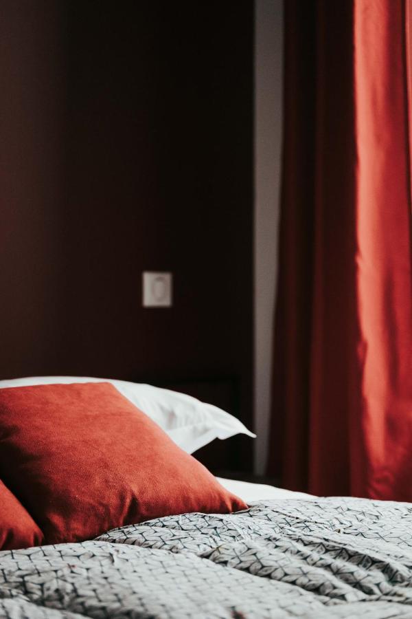 New F5 Neuf Cosy Lumineux Proche Siege Michelin Appartement Clermont-Ferrand Buitenkant foto