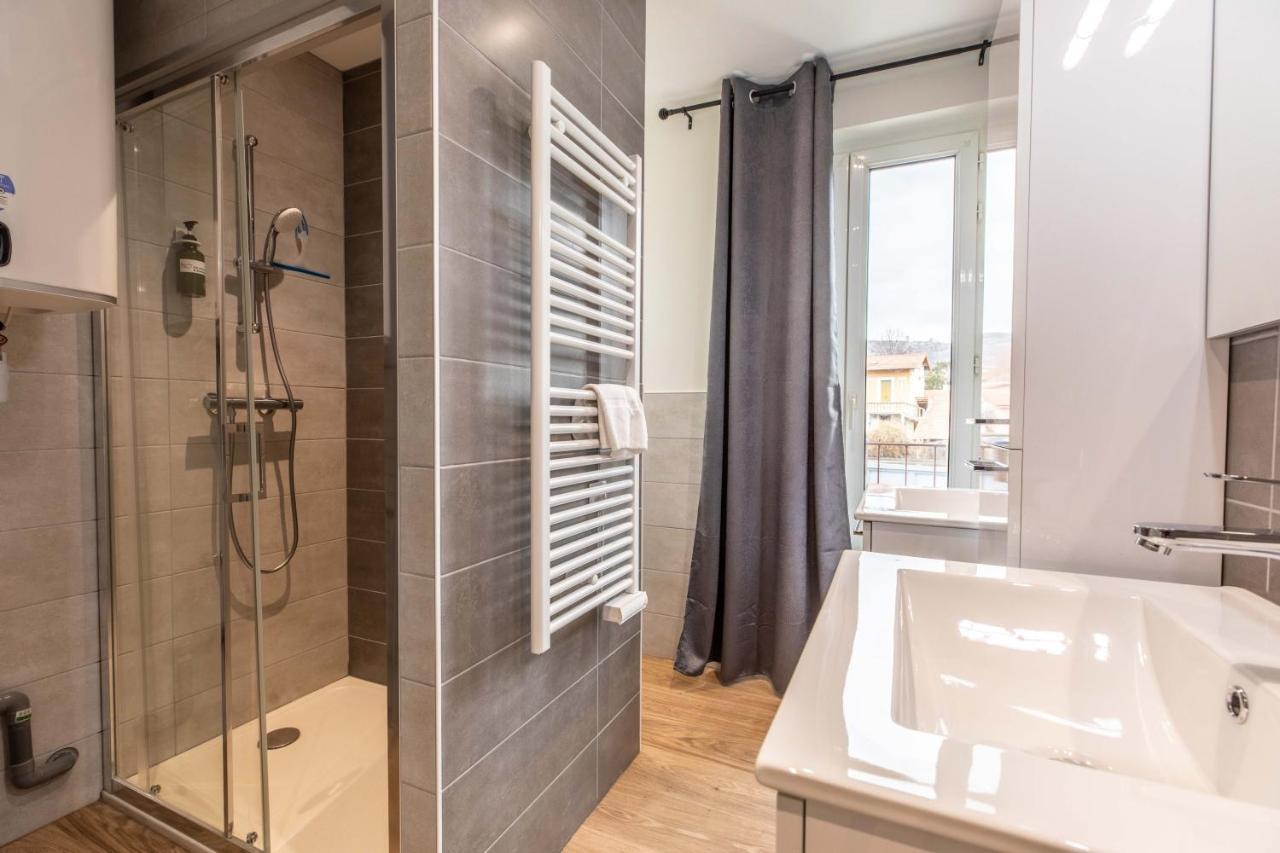 New F5 Neuf Cosy Lumineux Proche Siege Michelin Appartement Clermont-Ferrand Buitenkant foto