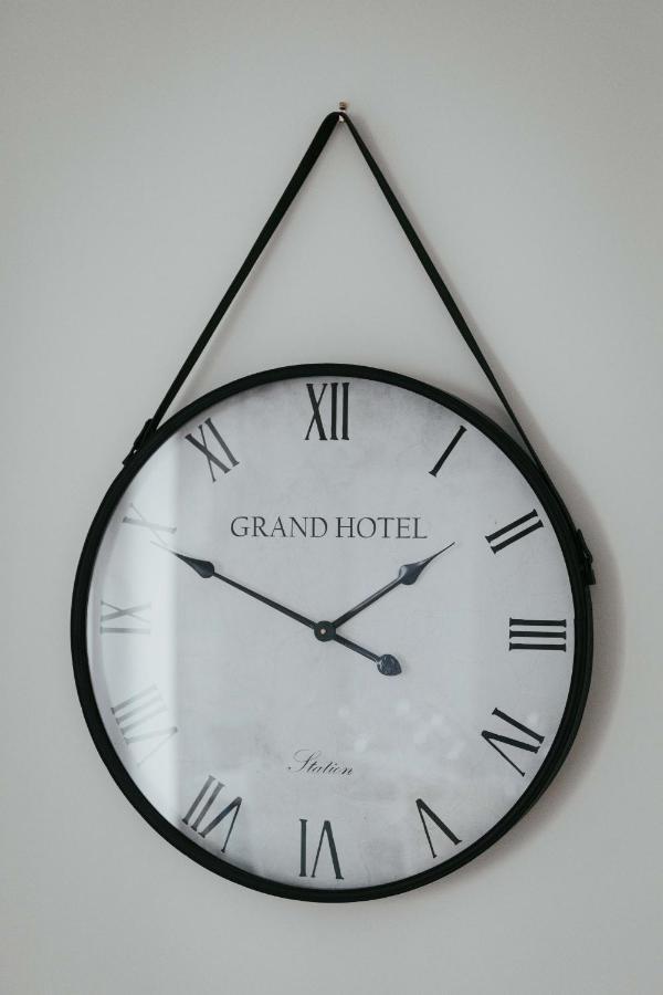 New F5 Neuf Cosy Lumineux Proche Siege Michelin Appartement Clermont-Ferrand Buitenkant foto