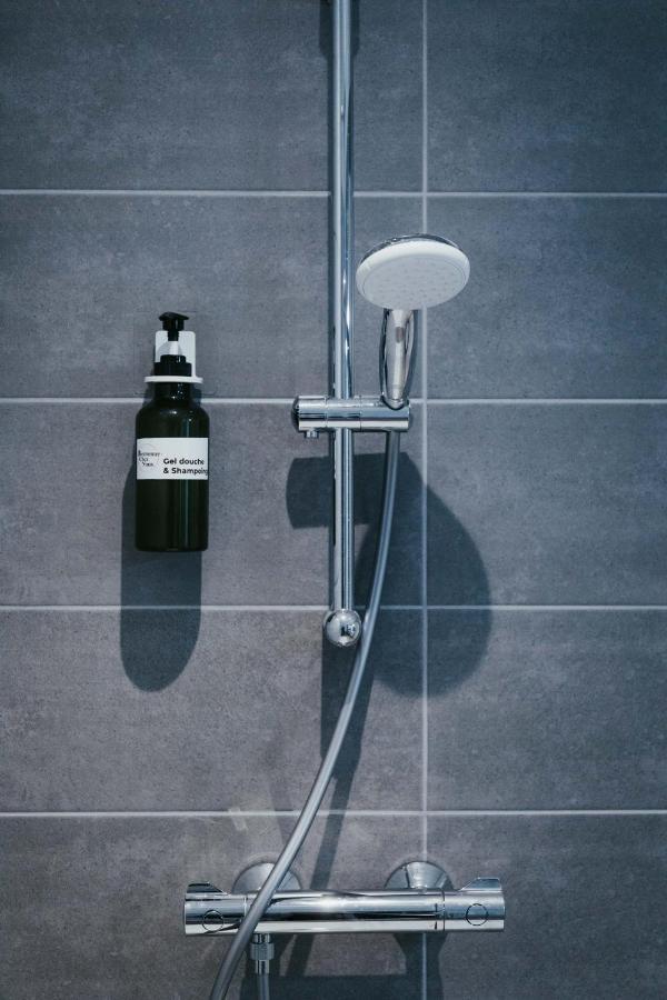 New F5 Neuf Cosy Lumineux Proche Siege Michelin Appartement Clermont-Ferrand Buitenkant foto